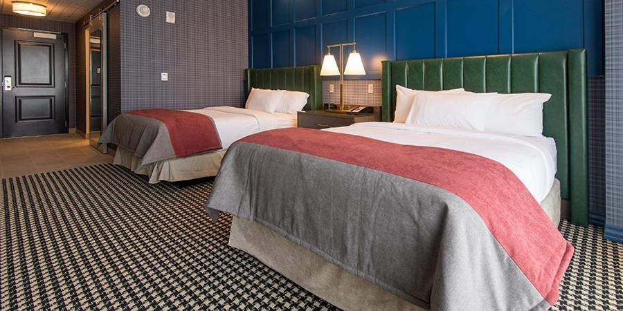 Oak Grove Racing Gaming & Hotel Eksteriør bilde