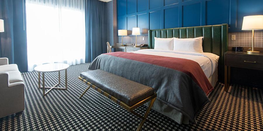 Oak Grove Racing Gaming & Hotel Eksteriør bilde